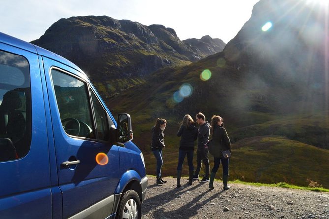 Glencoe & West Highlands Private Tour - Why this private Glencoe day works so well