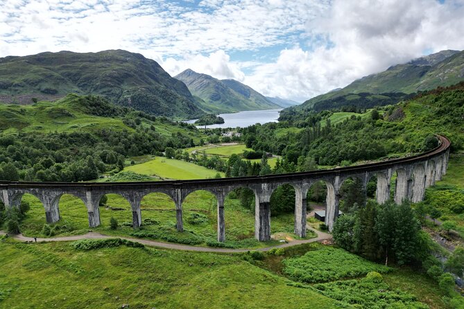 Glenfinnan, Glencoe and Scottish Highlands Day Tour - From Edinburgh to Balquhidder and Callander