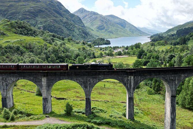 Glenfinnan, Glencoe and Scottish Highlands Day Tour - Pitlochry gives you a gentler final stop