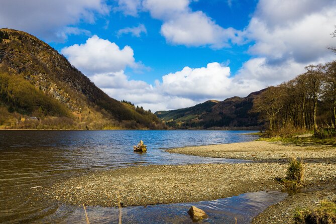 Glenfinnan Viaduct, Glencoe and Loch Shiel 1 Day Tour - Edinburgh - Highland Coos and Extra Photo Stops