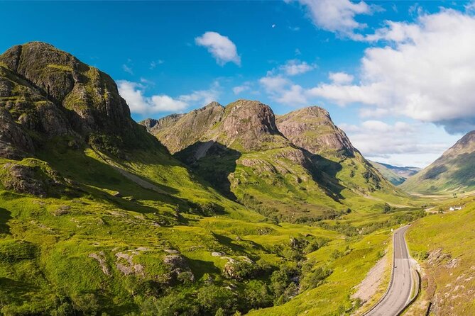 Glenfinnan Viaduct, Glencoe and Loch Shiel 1 Day Tour - Edinburgh - Who Should Book This Day Tour?