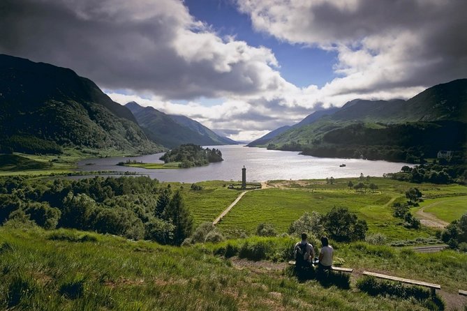 Glenfinnan Viaduct, Glencoe & Loch Shiel tour from Glasgow - Why this Glasgow day trip works