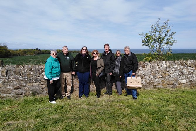 Golf, Whisky and Fish & Chips (A "VERY" Scottish Experience) - Why this day works for a first taste of Fife