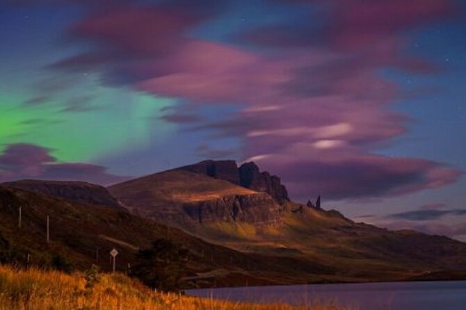 Greenock Cruise Excursion- Lochs and Castle Tour. Entry fees Inc. - Key points to know before booking