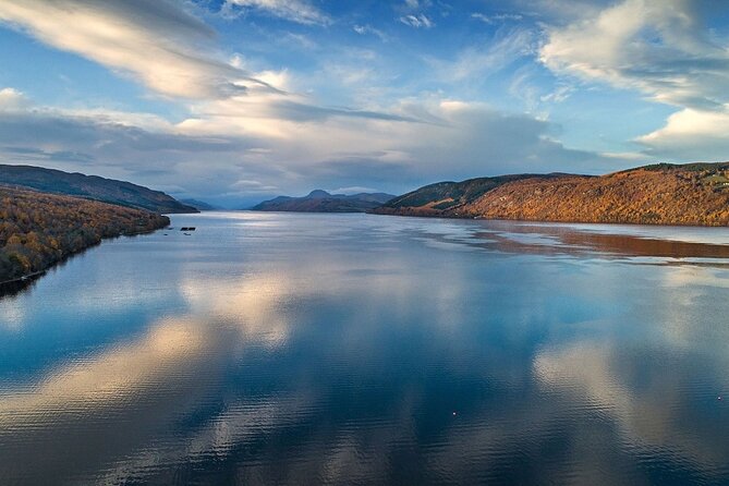 Greenock Cruise Excursion- Lochs and Castle Tour. Entry fees Inc. - Rest and Be Thankful, a quick mountain viewpoint