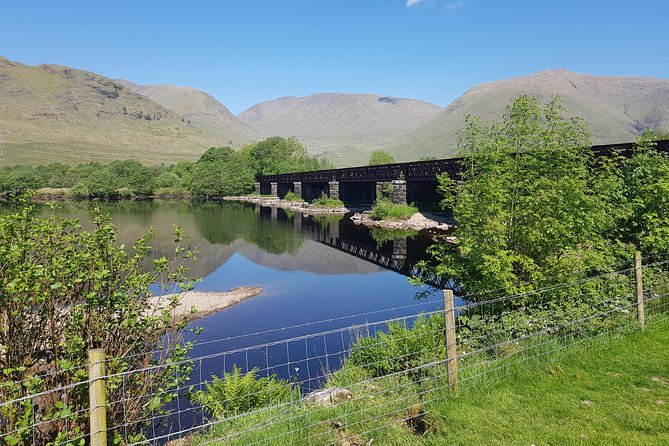 GREENOCK (GLASGOW) SHORE EXCURSION: Scotland Adventure Sightseeing Day Trip Tour - Inveraray Castle has a key Tuesday and Wednesday catch
