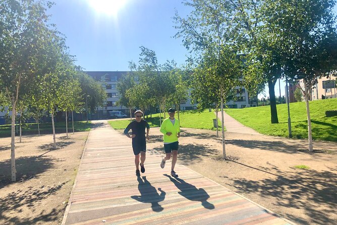 Guided Running Tour of Glasgow - George Square: Glasgow’s grand starting point