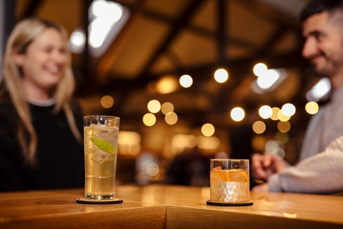 Guided Tour in Aberfeldy Distillery with Connoisseur Experience - Why Aberfeldy works well for a first distillery visit