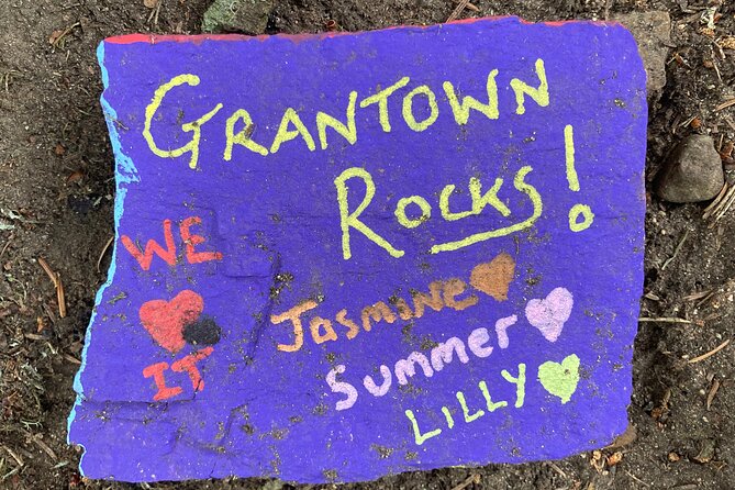 Guided Walks in Grantown-on-Spey - Why this walk is a smart introduction to Grantown-on-Spey