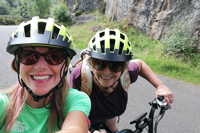 Half Day Loch Katrine Explorer Private Ebike Tour - Key points at a glance