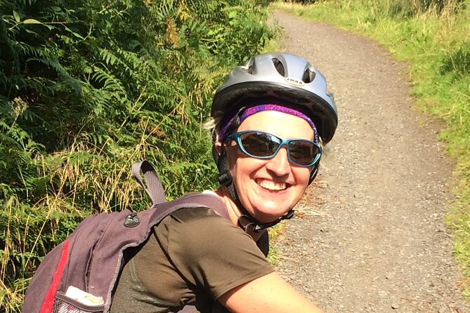 Half Day Loch Katrine Explorer Private Ebike Tour - Weather, clothing, and what to bring
