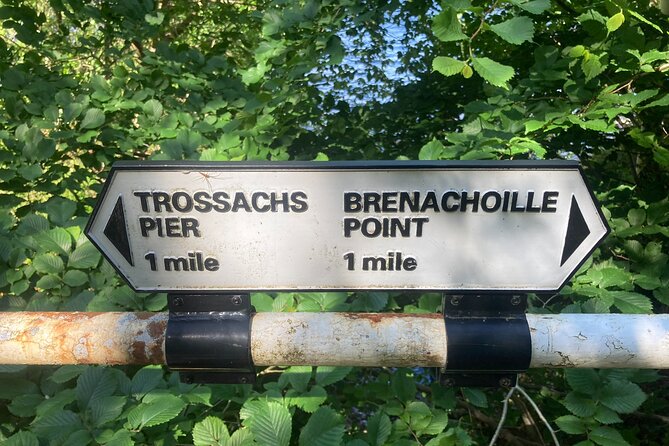 Half Day Loch Katrine Explorer Private Ebike Tour - Why the electric bike changes the ride