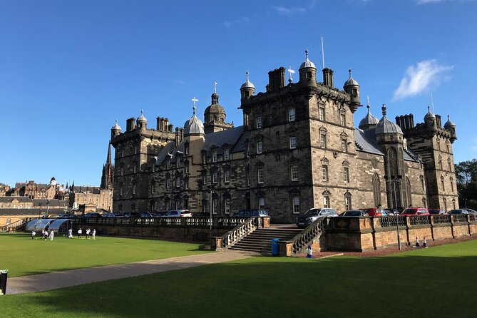 Harry Potter Private Tour in Edinburgh - Who will enjoy this most