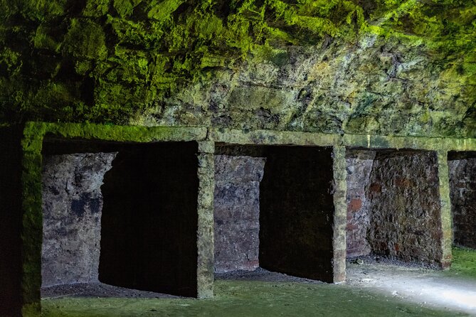 Haunted Vaults Walking Tour in Edinburgh - Is $33.29 a fair price?