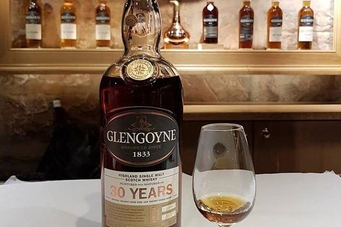 Highland and Lowland whisky tour - Half day from Edinburgh - Practical advice before you book