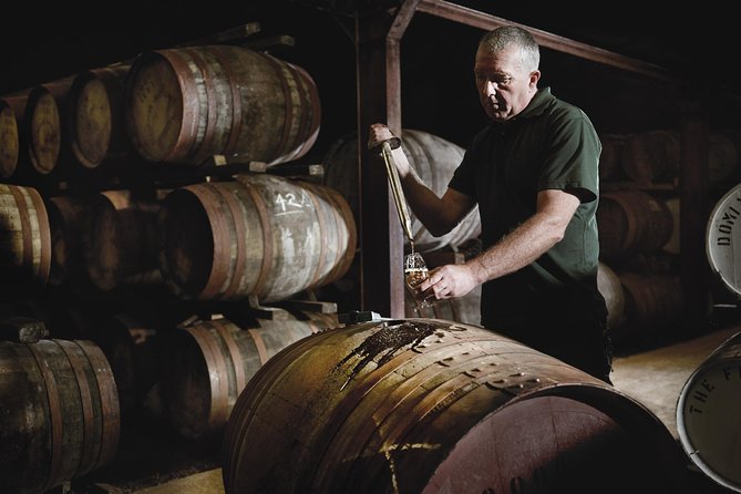 Highland Lochs, Glens & Whisky Day Tour Including Admission - Crossing the Forth and entering Highland country