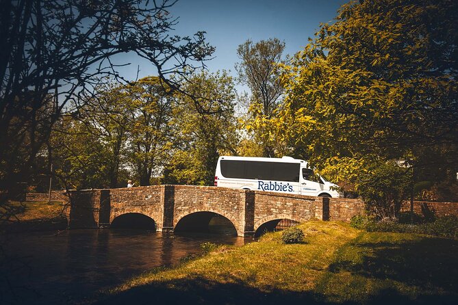 Highland Lochs, Glens & Whisky Day Tour Including Admission - Queen’s View and the Loch Tummel pause