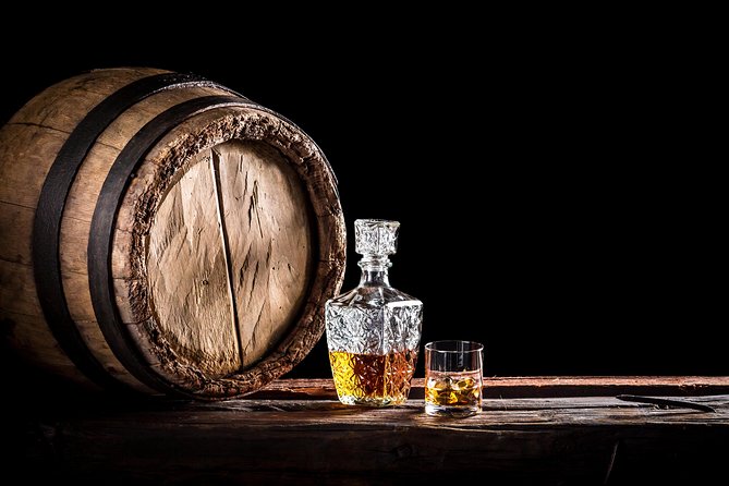 Highland Lochs, Glens & Whisky Day Tour Including Admission - The ride back to Edinburgh