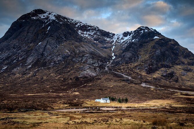 Highlands Cows Glencoe and Castles Private Tour from Glasgow - Inveraray Castle and the cost of going inside