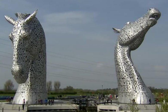 Highlands + Glencoe + Loch Ness Private Tour - Glencoe brings the strongest scenery