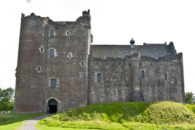 Highlands + Glencoe + Loch Ness Private Tour - Spean Bridge and the Commando Memorial