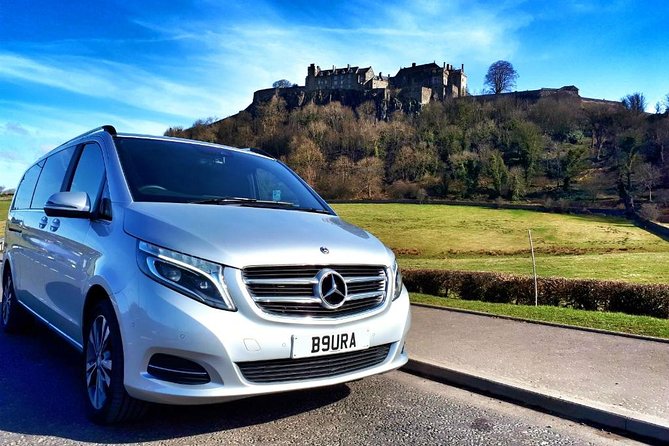 Highlights of Scotland Private Day Tour from Glasgow - Lunch at the Westerton Arms