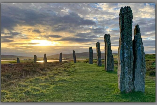 Historic Orkney Private Odyssey Tour by a native Islander - Skara Brae, Orkney’s essential archaeological stop