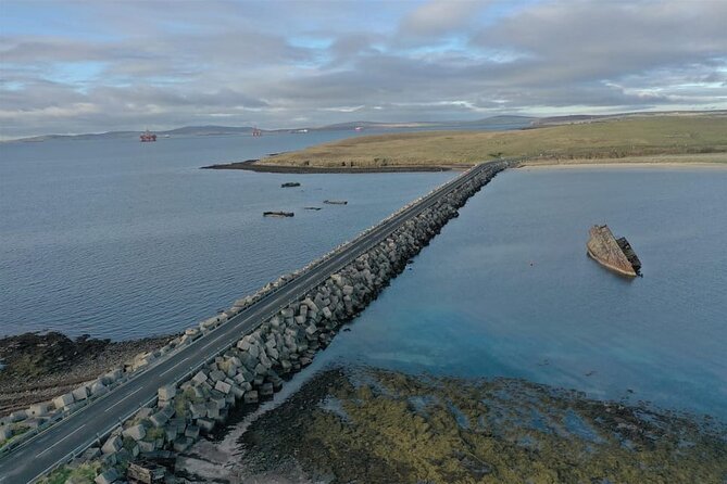 Historic Orkney Private Odyssey Tour by a native Islander - Ring of Brodgar and the stones of the Heart of Neolithic Orkney