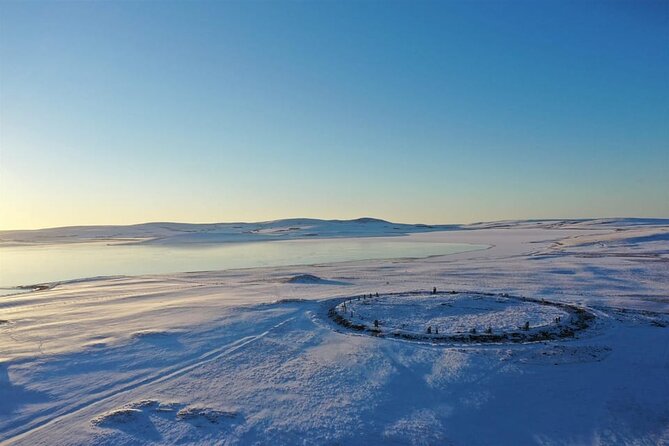 Historic Orkney Private Odyssey Tour by a native Islander - What Calum adds to the route