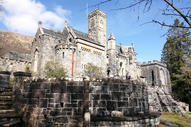 Historical Tour and Seafood Experience - Is $151.17 a fair price?