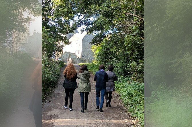 Iconic Outlander Locations Private Tour - Key things to know before booking