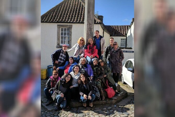 Iconic Outlander Locations Private Tour - What the guide adds to the day