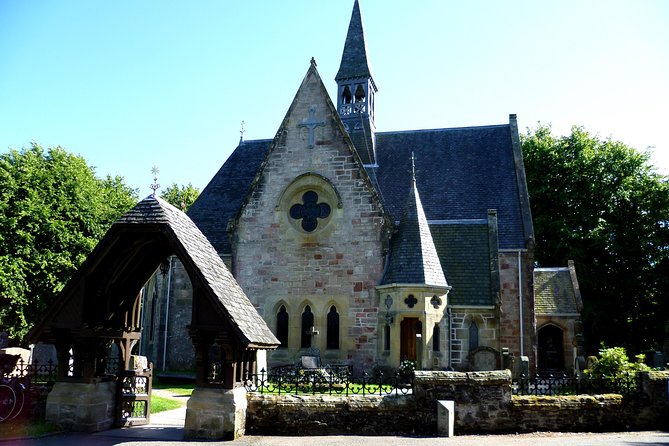 Inverary Castle & Loch Lomond Tour - Who should book this Glasgow day trip?