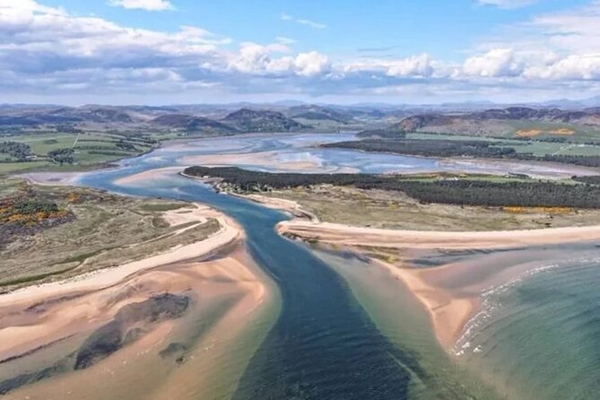 Invergordon Cruise Excursion - Castle ,Whisky and History Tour - Transport, timing, and cruise safety