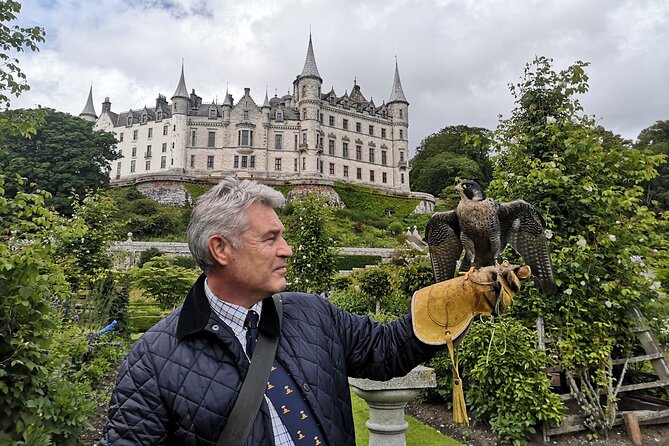 Invergordon Cruise Excursion to Dunrobin Castle, Dornoch and more - Why this Invergordon excursion works