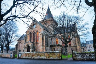 Invergordon Cruise Excursion to Dunrobin Castle, Dornoch and more