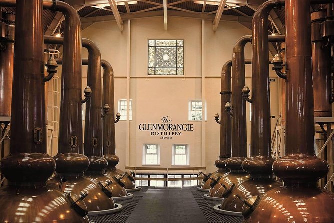 Invergordon Cruise Excursion to Dunrobin Castle, Dornoch and more - Price, group size, and cruise-day value