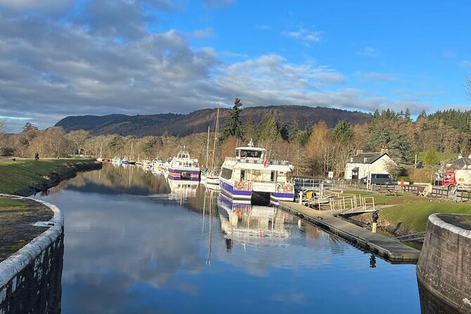 Invergordon Cruise Tour Loch Ness and Culloden - Why this private Highland route works from Invergordon