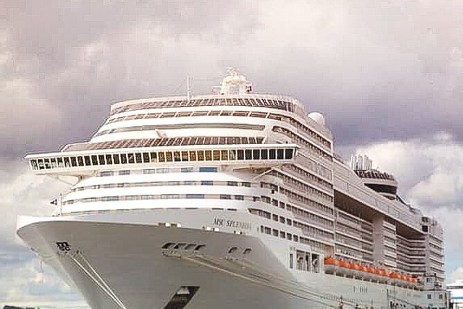 Invergordon Cruise Tour Loch Ness and Culloden - Clava Cairns and 4,000 years of quiet mystery