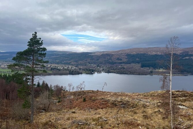 Invergordon or Inverness: Loch Ness Explorer Private Tour - Why circling Loch Ness makes sense