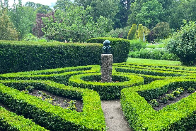 Invergordon Private Tour: Fort George, Cawdor Castle & Loch Ness - Cawdor Castle: Macbeth, family rooms, and three gardens