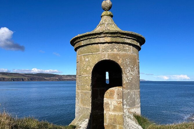 Invergordon Private Tour: Fort George, Cawdor Castle & Loch Ness - Robertson’s The Larder and Highland cows