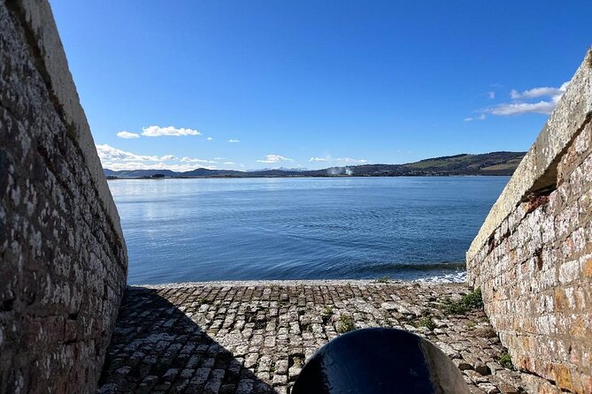 Invergordon Private Tour: Fort George, Cawdor Castle & Loch Ness - What the private format is really worth