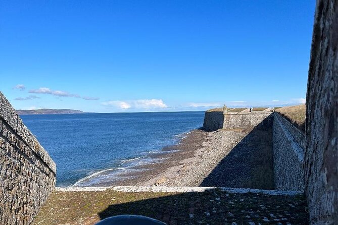 Invergordon Private Tour: Fort George, Cawdor Castle & Loch Ness - Who should book this Highland route
