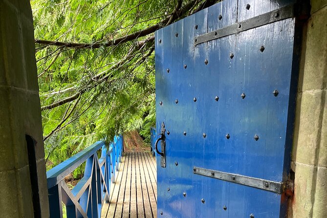 Invergordon Private Tour: Fort George, Cawdor Castle & Loch Ness - Fort George: Britain’s largest artillery fortress