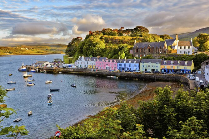 Inverness: 2-Day Isle of Skye, The Fairy Pools & Highland Castles - What the $223.21 price really covers