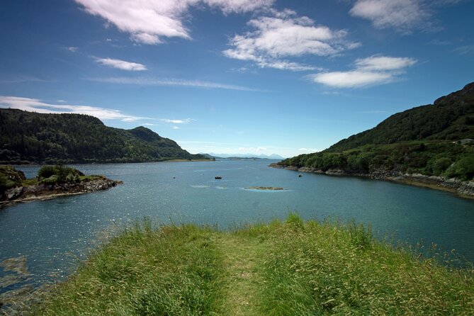 Inverness: 2-Day Isle of Skye, The Fairy Pools & Highland Castles - Who should book this Isle of Skye tour?