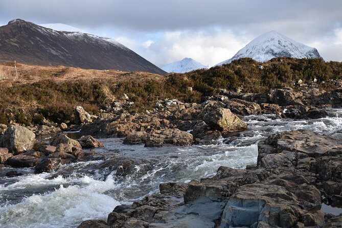 Inverness: 2-Day Isle of Skye, The Fairy Pools & Highland Castles - Should you book it?