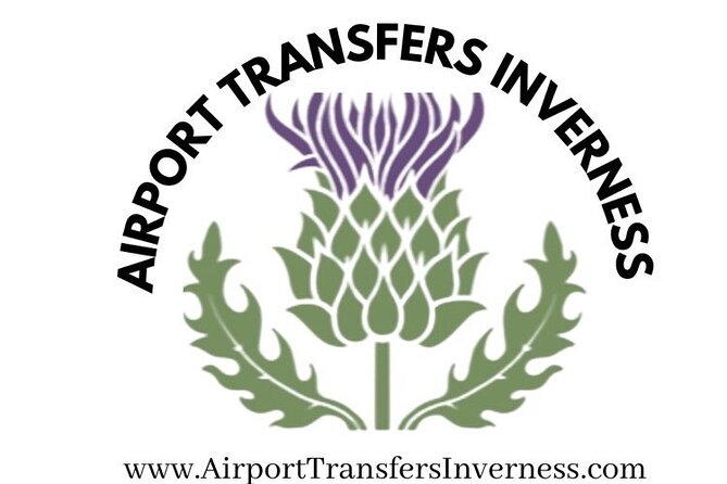 Inverness Airport and Hotels Private Transfers - A calm first step into the Highlands