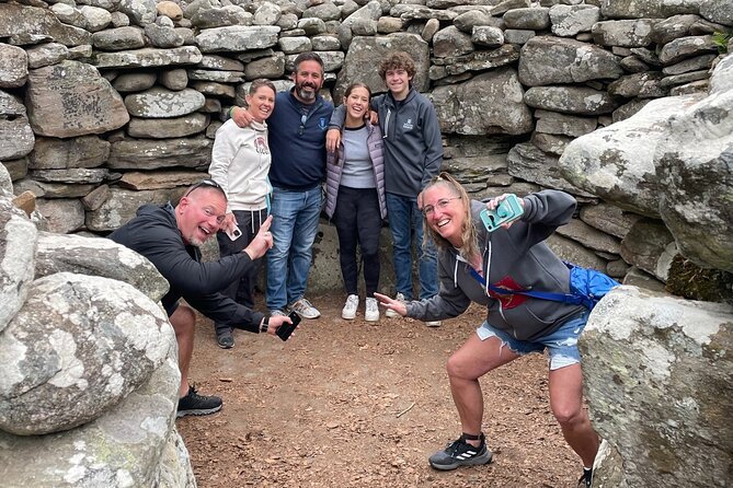 Inverness Castle, Clava, Culloden Battlefield and Loch Ness - Key points to know before booking